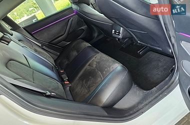 Седан Tesla Model 3 2021 в Кривом Роге фото 21 Седан Tesla Model 3 2021 в Кривом Роге