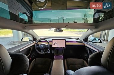 Седан Tesla Model 3 2021 в Кривом Роге фото 22 Седан Tesla Model 3 2021 в Кривом Роге