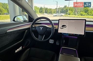 Седан Tesla Model 3 2021 в Кривом Роге фото 23 Седан Tesla Model 3 2021 в Кривом Роге