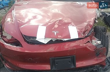 Седан Tesla Model 3 2024 в Хмельницком