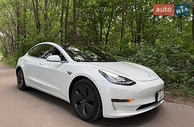 tesla model-3 2020 в Днепр (Днепропетровск) от профессионального продавца Даша Репешко