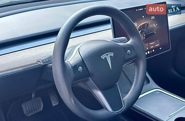 Седан Tesla Model 3 2022 в Житомирі