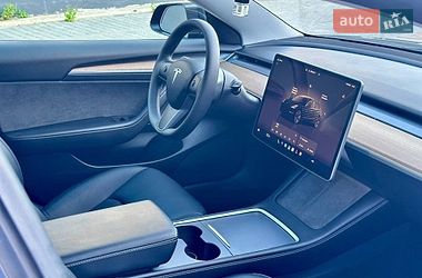 Седан Tesla Model 3 2022 в Житомирі