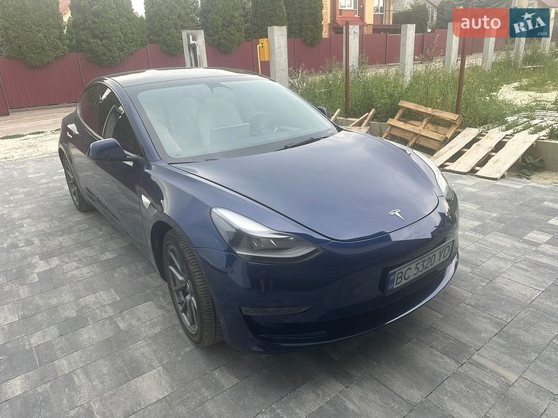 Tesla Model 3 2023 Tesla Model 3 2023