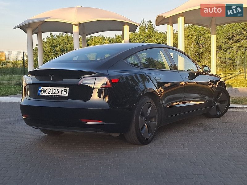Tesla Model 3 2023 Tesla Model 3 2023