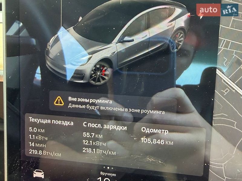 Седан Tesla Model 3 2019 в Львове фото 9 Седан Tesla Model 3 2019 в Львове