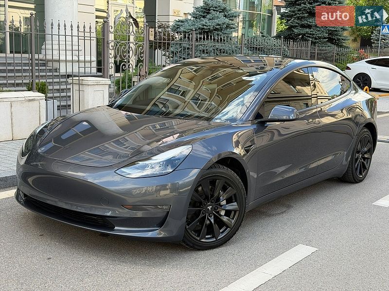Tesla Model 3 2023 Tesla Model 3 2023