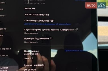 Седан Tesla Model 3 2021 в Ужгороде