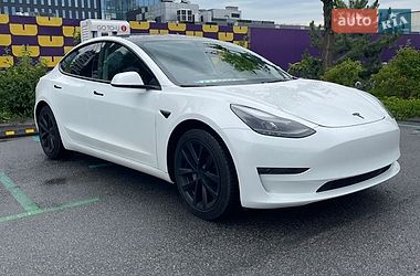 tesla model-3 2023 в Київ від професійного продавця Вячеслав