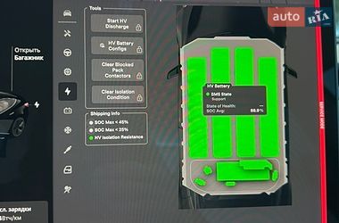 Седан Tesla Model 3 2019 в Львові фото 8 Седан Tesla Model 3 2019 в Львові