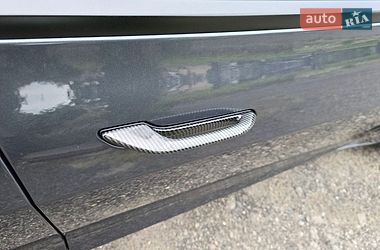 Седан Tesla Model 3 2022 в Львові