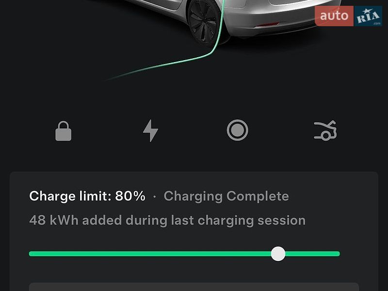 Седан Tesla Model 3 2021 в Львове