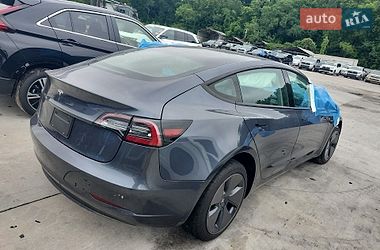 Седан Tesla Model 3 2022 в Бурштині фото 3 Седан Tesla Model 3 2022 в Бурштині