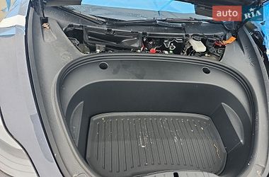Седан Tesla Model 3 2022 в Бурштині фото 9 Седан Tesla Model 3 2022 в Бурштині