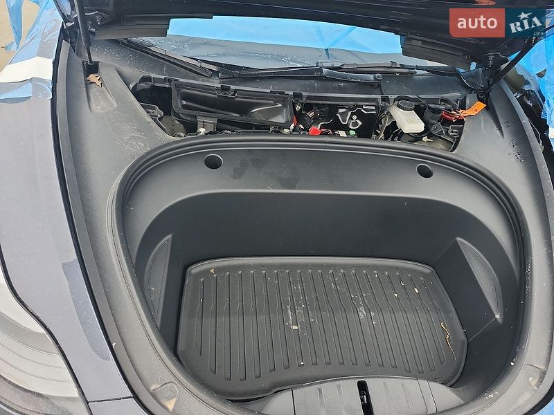 Седан Tesla Model 3 2022 в Бурштині фото 9 Седан Tesla Model 3 2022 в Бурштині