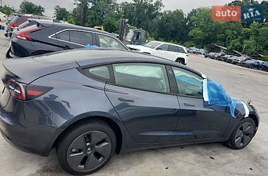Седан Tesla Model 3 2022 в Бурштині фото 12 Седан Tesla Model 3 2022 в Бурштині