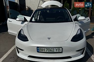 Седан Tesla Model 3 2023 в Одесі фото 13 Седан Tesla Model 3 2023 в Одесі