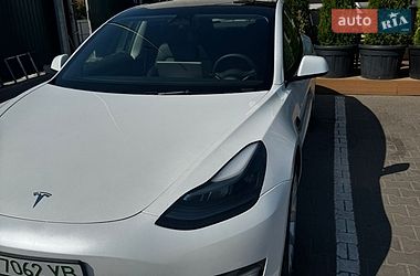 Седан Tesla Model 3 2023 в Одесі фото 5 Седан Tesla Model 3 2023 в Одесі