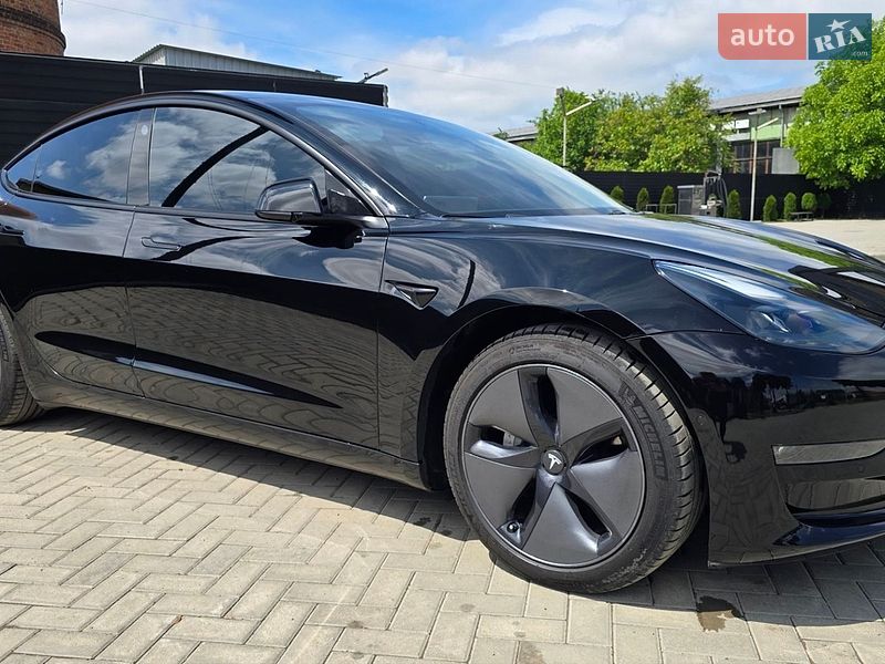 Седан Tesla Model 3 2020 в Ивано-Франковске фото 13 Седан Tesla Model 3 2020 в Ивано-Франковске