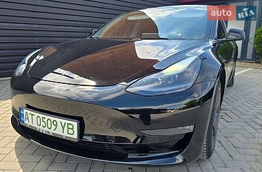 Седан Tesla Model 3 2020 в Ивано-Франковске фото 20 Седан Tesla Model 3 2020 в Ивано-Франковске