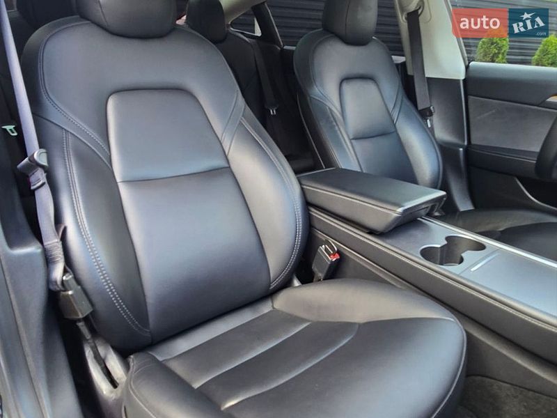 Седан Tesla Model 3 2020 в Ивано-Франковске фото 27 Седан Tesla Model 3 2020 в Ивано-Франковске