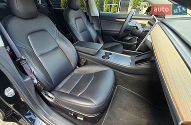 Седан Tesla Model 3 2020 в Ивано-Франковске фото 26 Седан Tesla Model 3 2020 в Ивано-Франковске