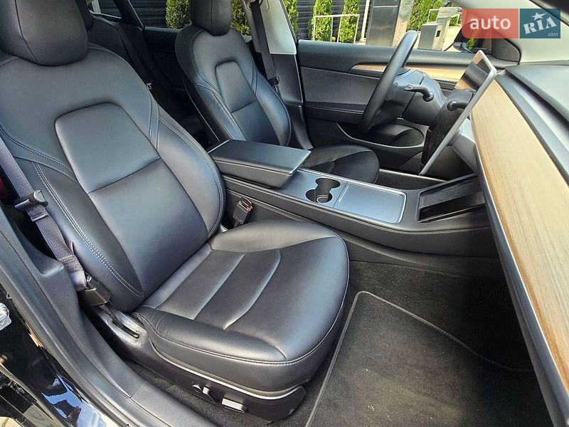 Седан Tesla Model 3 2020 в Ивано-Франковске фото 26 Седан Tesla Model 3 2020 в Ивано-Франковске