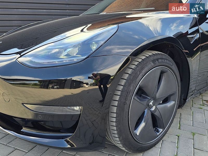 Седан Tesla Model 3 2020 в Ивано-Франковске фото 34 Седан Tesla Model 3 2020 в Ивано-Франковске