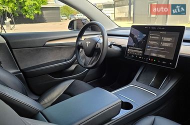 Седан Tesla Model 3 2020 в Ивано-Франковске фото 36 Седан Tesla Model 3 2020 в Ивано-Франковске