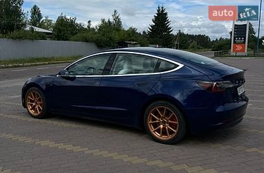 Седан Tesla Model 3 2018 в Виннице фото 7 Седан Tesla Model 3 2018 в Виннице