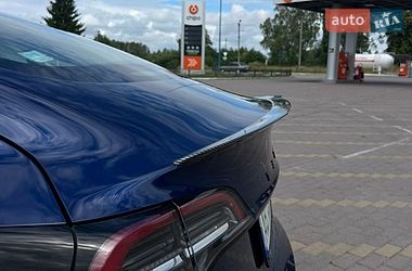 Седан Tesla Model 3 2018 в Виннице фото 18 Седан Tesla Model 3 2018 в Виннице