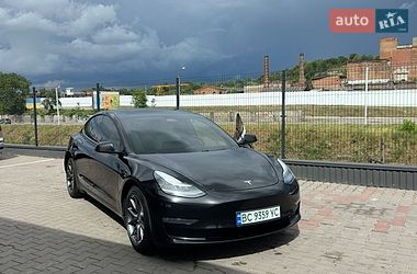 Седан Tesla Model 3 2019 в Львові фото 2 Седан Tesla Model 3 2019 в Львові