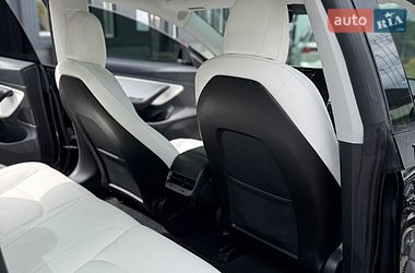 Седан Tesla Model 3 2019 в Львові фото 18 Седан Tesla Model 3 2019 в Львові