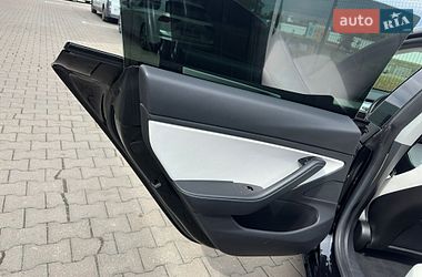 Седан Tesla Model 3 2019 в Львові фото 20 Седан Tesla Model 3 2019 в Львові