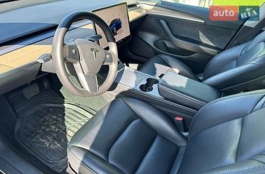 Седан Tesla Model 3 2022 в Києві фото 15 Седан Tesla Model 3 2022 в Києві