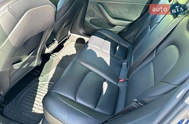 Седан Tesla Model 3 2022 в Києві фото 16 Седан Tesla Model 3 2022 в Києві