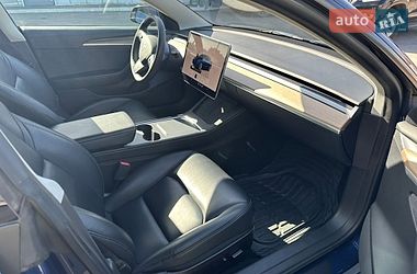 Седан Tesla Model 3 2022 в Києві фото 19 Седан Tesla Model 3 2022 в Києві