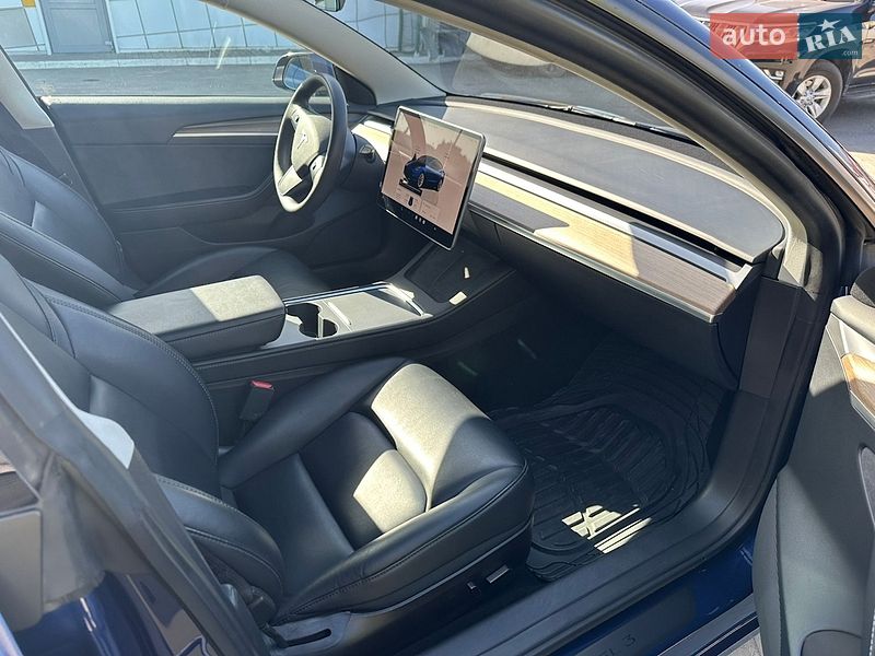 Седан Tesla Model 3 2022 в Києві фото 19 Седан Tesla Model 3 2022 в Києві