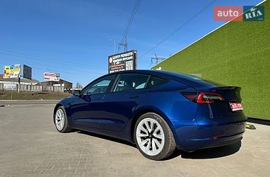 Седан Tesla Model 3 2022 в Києві фото 6 Седан Tesla Model 3 2022 в Києві