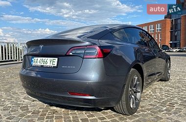 Седан Tesla Model 3 2021 в Днепре