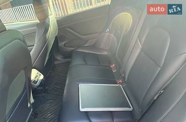 Седан Tesla Model 3 2021 в Днепре
