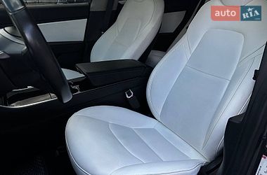 Седан Tesla Model 3 2018 в Миколаєві