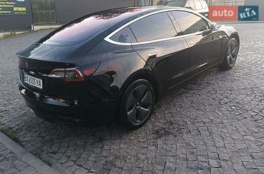 Седан Tesla Model 3 2019 в Хмельницькому