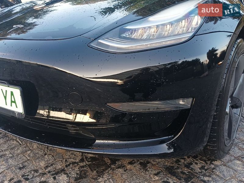 Седан Tesla Model 3 2019 в Хмельницькому
