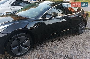 Седан Tesla Model 3 2019 в Хмельницькому