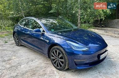Седан Tesla Model 3 2019 в Києві фото 2 Седан Tesla Model 3 2019 в Києві
