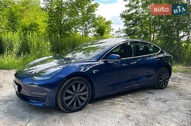 Седан Tesla Model 3 2019 в Києві фото 3 Седан Tesla Model 3 2019 в Києві