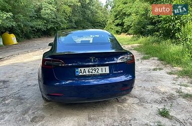 Седан Tesla Model 3 2019 в Києві фото 5 Седан Tesla Model 3 2019 в Києві
