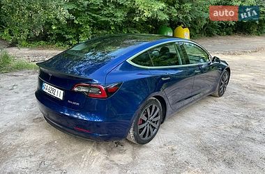 Седан Tesla Model 3 2019 в Києві фото 6 Седан Tesla Model 3 2019 в Києві