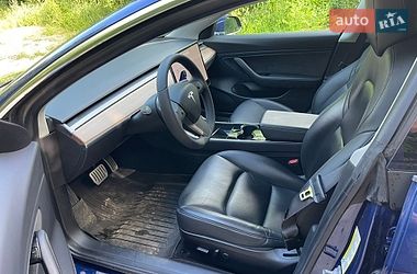 Седан Tesla Model 3 2019 в Києві фото 7 Седан Tesla Model 3 2019 в Києві